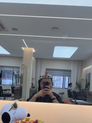 -优尚·烫·染·店