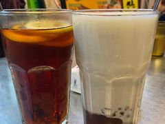 -兴华里茶记(禅城同济首店)