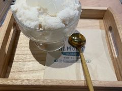 -杏甜品(尖沙咀加拿分道店)