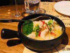 酸辣沙巴鱼-杂咖zacup(领展中心城店)