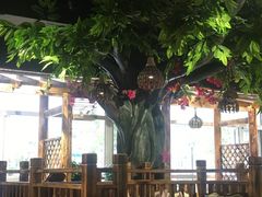 -草原塞蛮羊火锅城(港湾店)