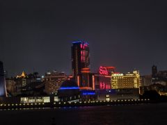 -澳门环岛游湾仔码头