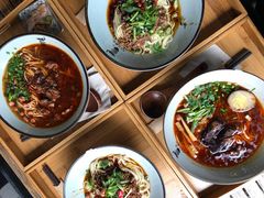 -三十三碗黄牛肉面(东原1891店)