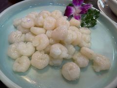 -长兴菜馆(高桥店)