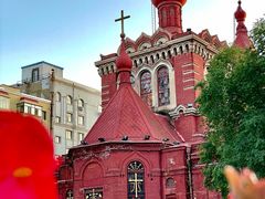 -圣·阿列克谢耶夫教堂