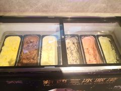 -比格比萨自助(德思勤四季汇店)