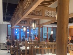 -野妹经典火锅(民治店)