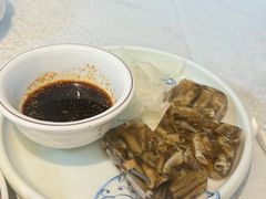 -莲花公园煎蟹(总店)