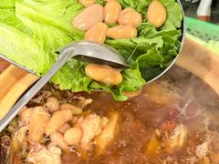 -威邵鸡煲(西华路总店)