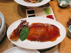 -泰钰丰烤鸭(永安道店)