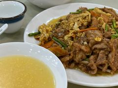 -石饮红星包子(中山路店)