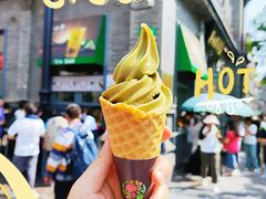 -吴裕泰茶庄(前门大街店)