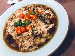 椒汁肥牛-羲和雅苑•北京烤鸭(平安国际金融中心店)