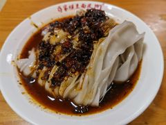 -蒋家槟豆面皮(友爱路店)