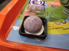 -吉野家(黑牛城道店)