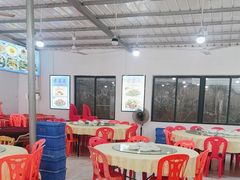 -考记泥焗鸡农庄·海鲜(北洛秘境店)