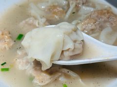 -老淮滨-蚌埠非遗小吃(淮河路店)