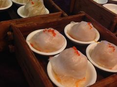 -喜鹊茶点.啫煲(车陂店)
