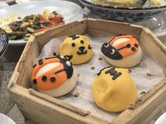 -麒麟中餐厅·经典粤菜·地道菜式老字号(广州长隆酒店)