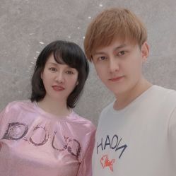 点击看大图 -TONI&GUY