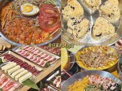 -老三样·旧食新味(船山路店)