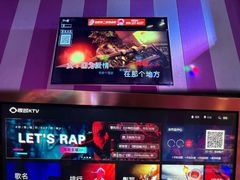 -唱吧麦颂KTV(松江五龙商业广场店)