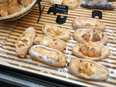 -81bakery(关山路店)