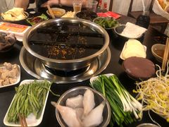 -邓莽子老火锅(鲁祖庙店)