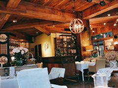 大堂-一棵树·意大利西餐厅One Tree(新城店)