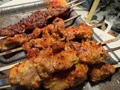 -马尔龙新疆饭店·清真(长青路店)