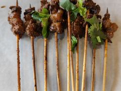 -林二哥宜烤官·宜宾小烧烤