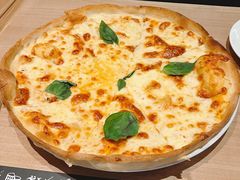 玛格丽特披萨-MYLK意式小厨(熙地港店)