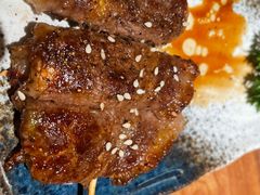 -炉胜·炉端烧·居酒屋