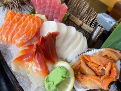 -红叶日本料理(三八广场店)