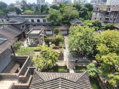 -东莞市可园博物馆