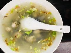 -建国蚵煎蚵面