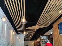 大堂-笑笑面家(白兰路店)