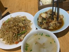 荷兰粉-食膳公园包子铺(烈士公园店)