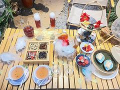 -纳地素食(石门公园店)