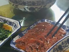 -洞天食府(北大街店)