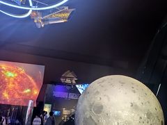 -贝林大翅鲸简餐厅(国家海洋博物馆店)