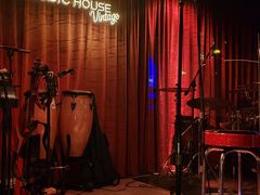 -音乐房子·Vintage Live Bar(玉林总店)