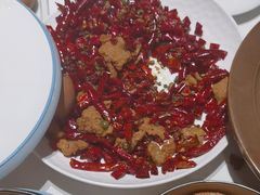 -聆桂烤鸭·金奖烤鸭(静联广场店)