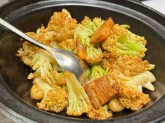 -狮王府淮扬菜(新街口友谊店)