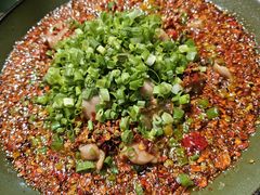 徐家口口脆-锦府盐帮·侯宅(五棵松万达店)