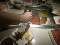 -海底捞火锅(万科广场店)