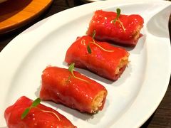-万丽轩·粤菜(王府井金茂万丽酒店)