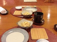 希望日本料理-希望日本料理(保利香槟花园店)