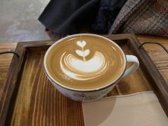 -春庄咖啡SpringHues(钟楼小区店)
