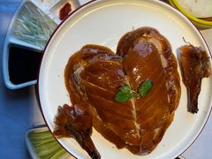 -大鸭梨烤鸭(枣园店)